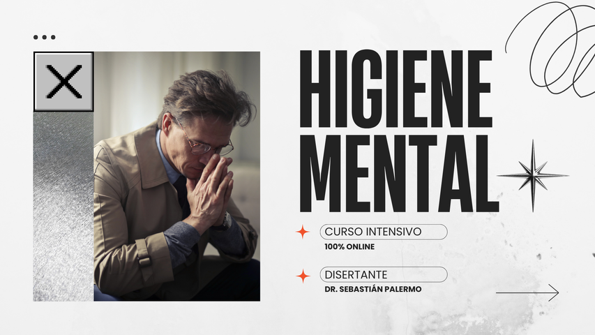 Curso Intensivo de Higiene Mental 
