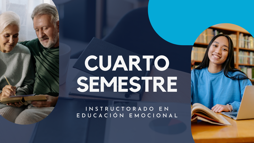 CUARTO SEMESTRE INSTRUCTORADO