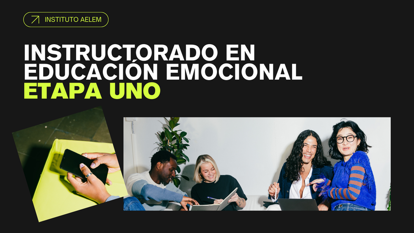 DIPLOMADO EN GESTIÓN EMOCIONAL