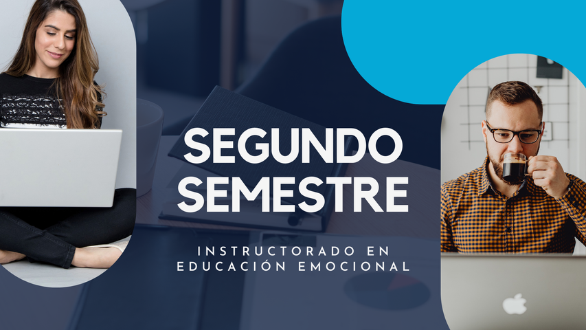 SEGUNDO SEMESTRE INSTRUCTORADO