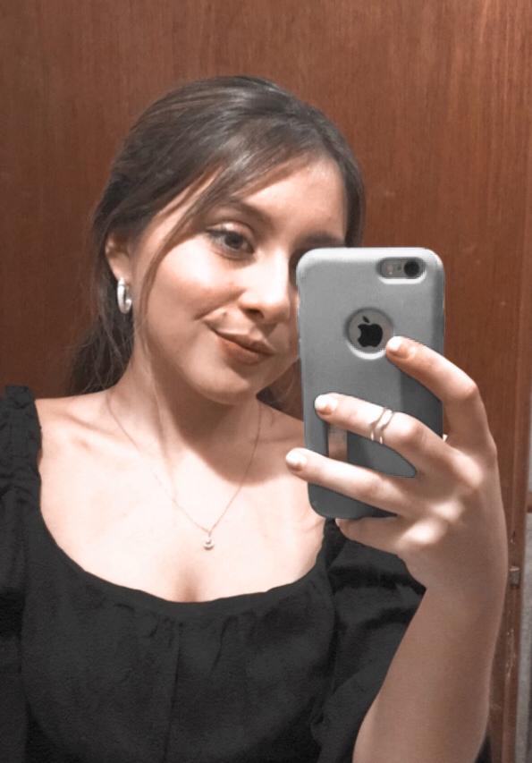 Martina Diaz