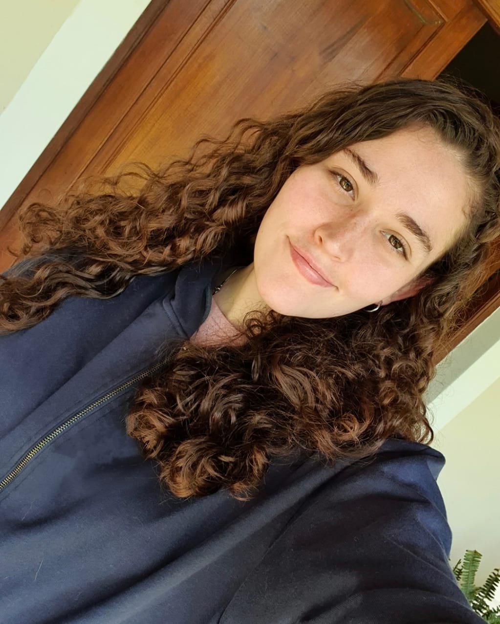 Magdalena Oro Castro