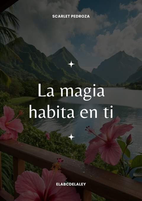 Guía gratis: La magia habita en ti