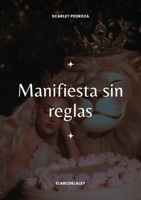 Guía gratis: Manifiesta sin reglas