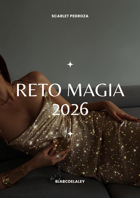 RETO MAGIA 2026