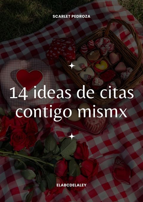 14 ideas de citas contigo mismx