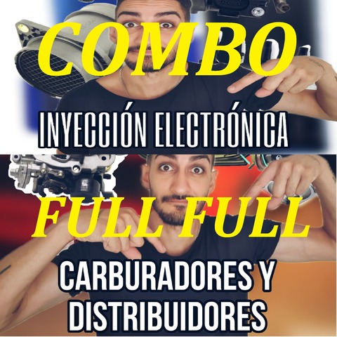 SISTEMA COMPLETO Full Full