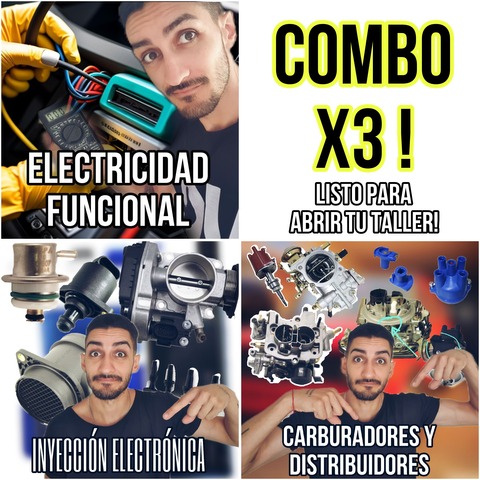 ME LLEVO LAS 3