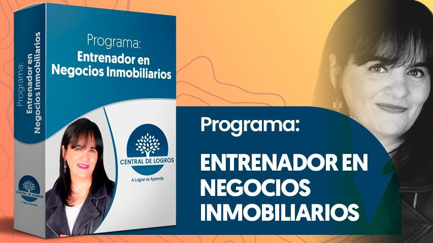 Programa de Entrenador en Negocios Inmobiliarios