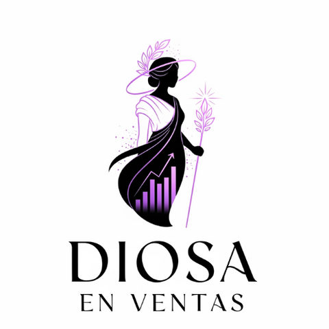MENTORÍA DIOSA EN VENTAS