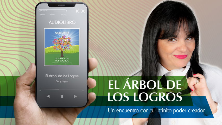 Audio Libro - El Árbol de los Logros 