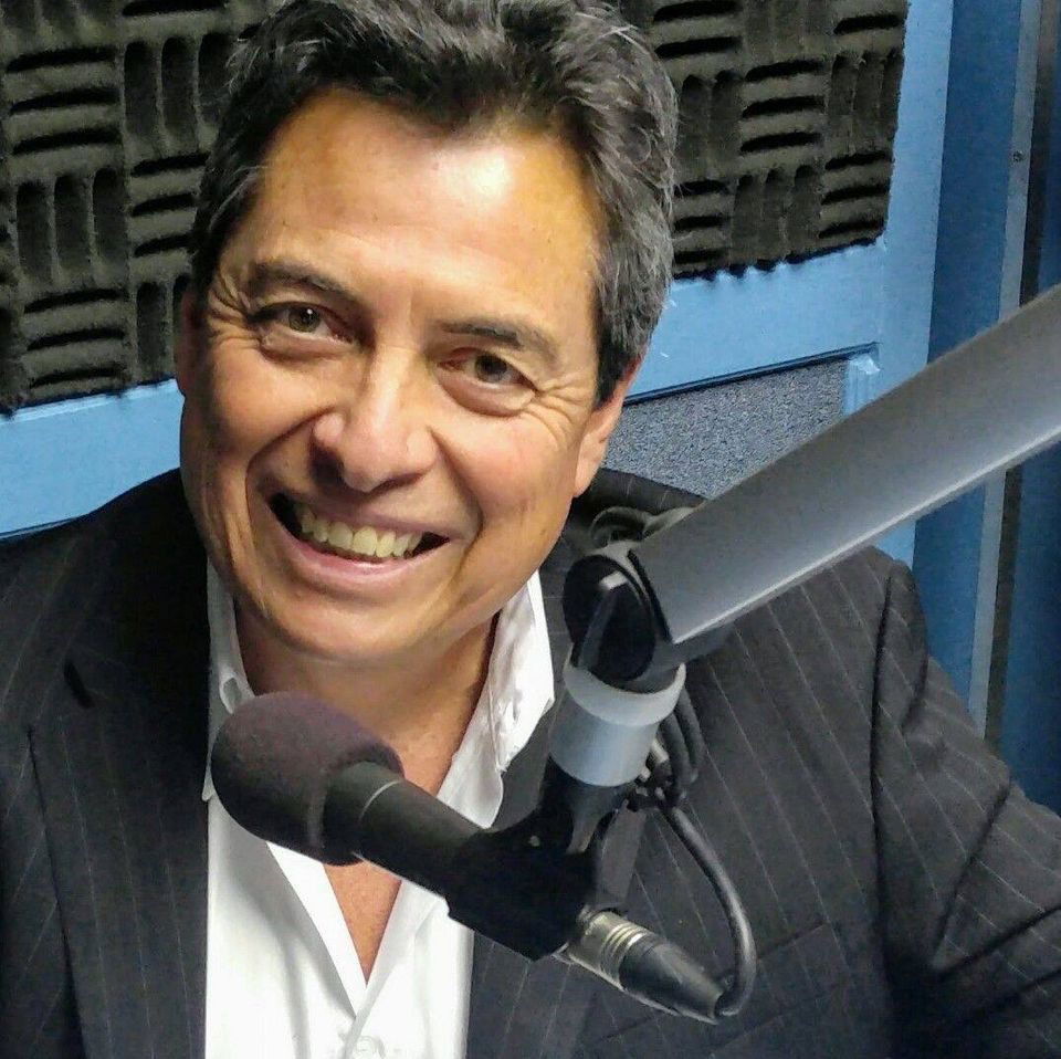 Ricardo Cárdenas - Copropietario RE/MAX Caribe y Centroamérica