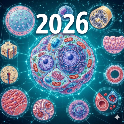 CURSO PRIMER PARCIAL HISTOLOGÍA Y EMBRIOLOGÍA 2026