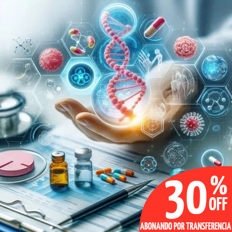 CURSO ANUAL DE FARMACOLOGÍA