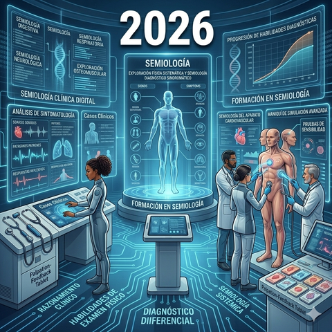 CURSO ANUAL SEMIOLOGÍA 2026