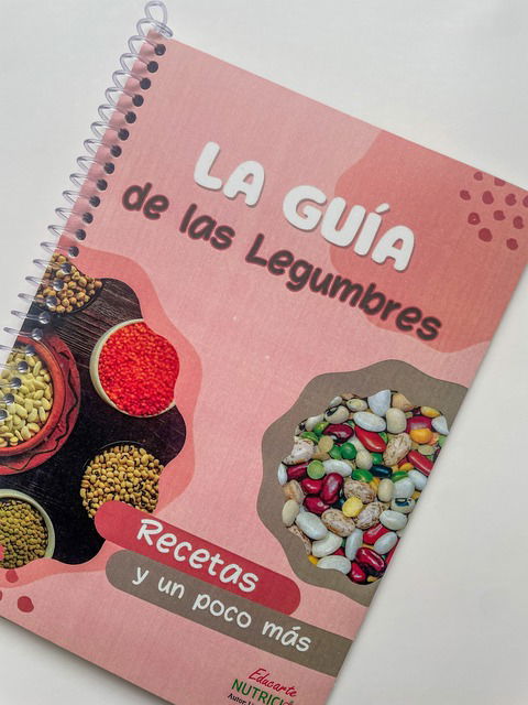 MANUAL DE LEGUMBRES 