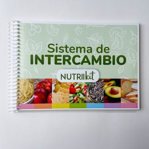 MANUAL SISTEMA DE INTERCAMBIO PARA DIABETES