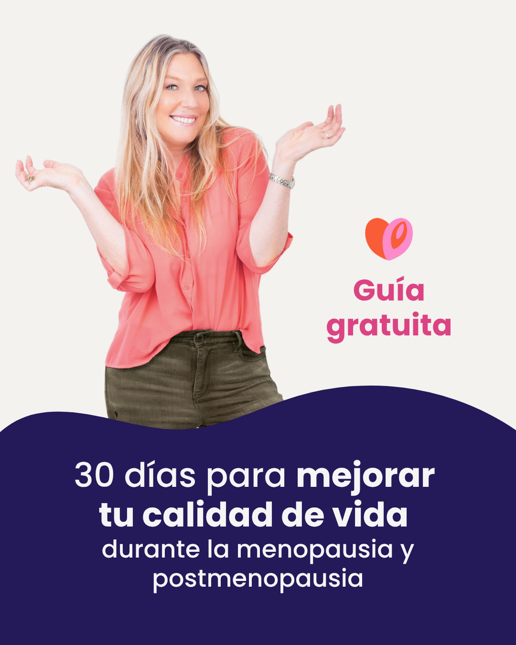 [GUÍA GRATUITA] 30 DÍAS PARA MEJORAR TU CALIDAD DE VIDA DURANTE LA ...
