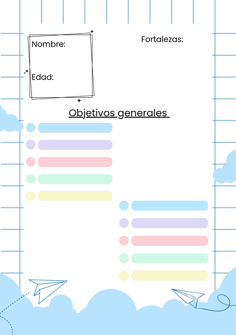 Registro de tratamiento