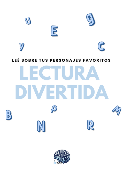 Lecturas Divertidas 