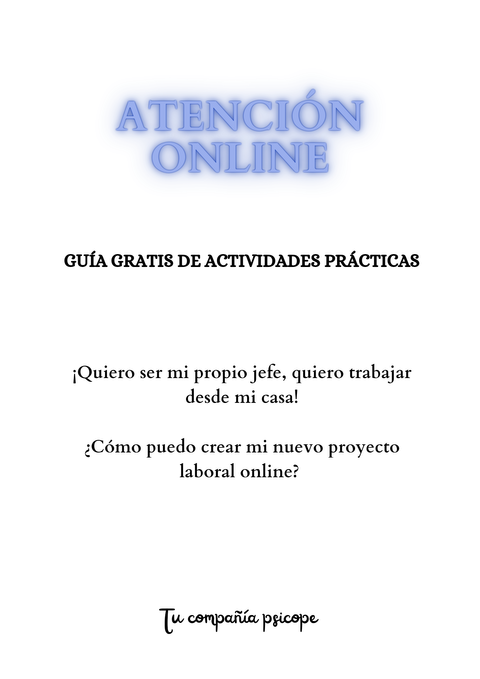 DESCUBRÍ QUÉ APRENDES EN LA MASTERCLASS DE