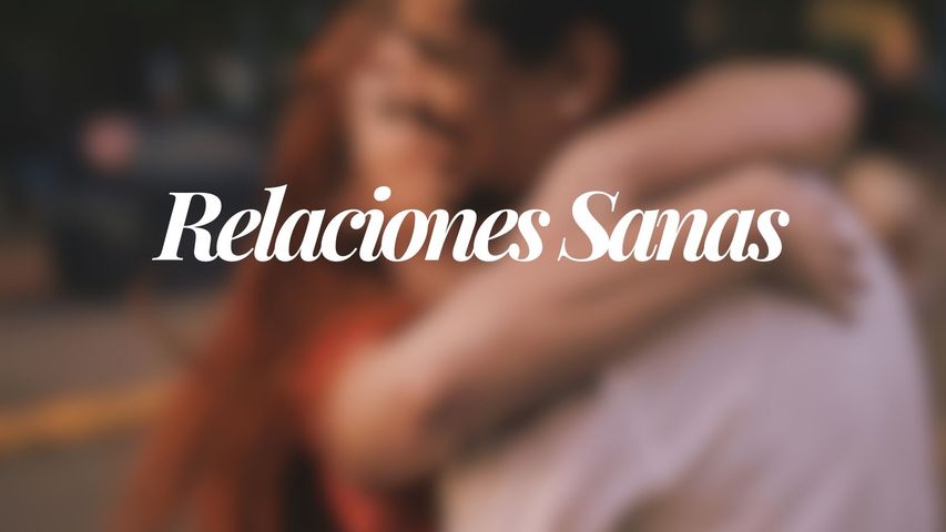 Rutina Flex | relaciones sanas