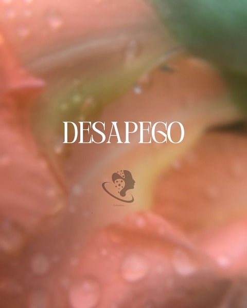 Desapego & Merecimiento