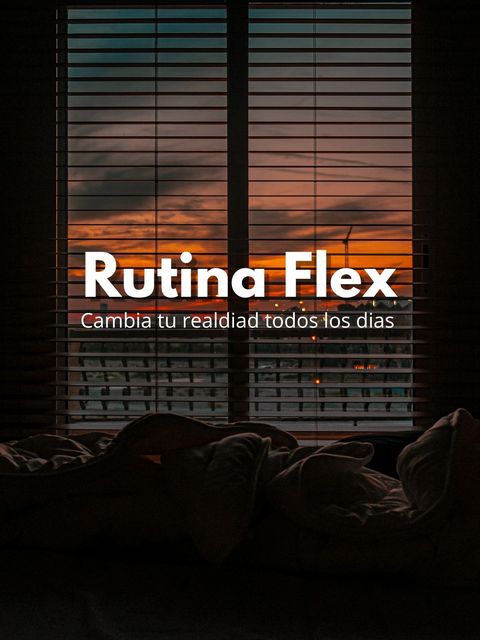 Rutina Flex Core