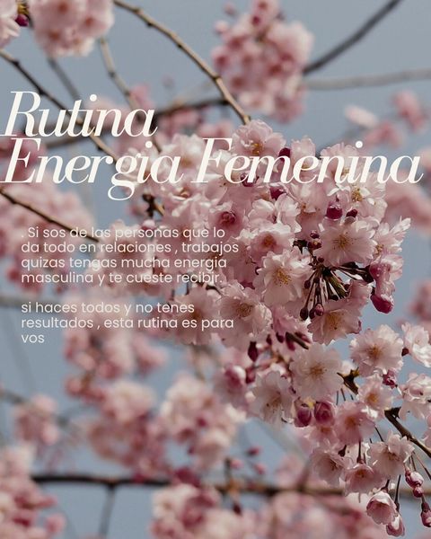 Rutina Flex de Energía Femenina