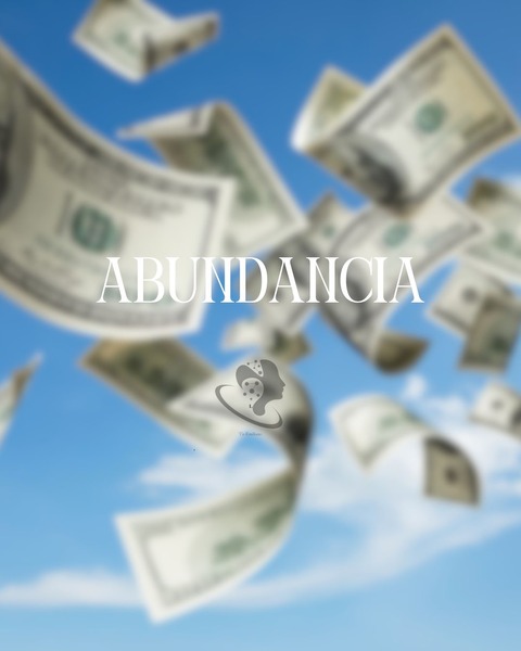 Abundancia & Exito profesional laboral