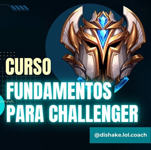 Guía definitiva para subir de Liga -      Estrategias de Cero a Challenger