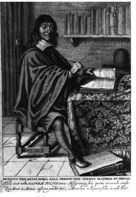 René Descartes