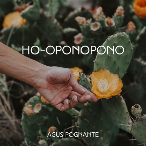 Ho - Oponopono