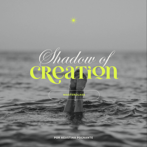 SHADOW OF CREATION