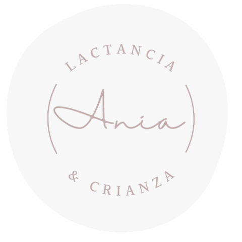 Ania Lactancia y crianza
