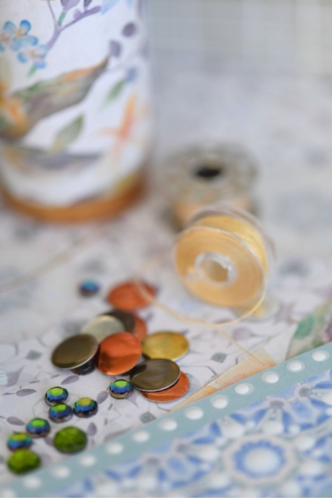 Dear Deer Pad (Celeste)