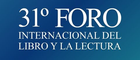Foro Internacional del Libro y la Lectura