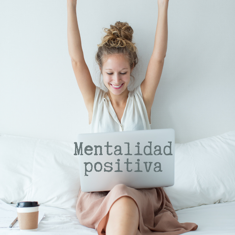Mentalidad positiva