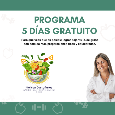 PLAN SEMANAL GRATUITO 