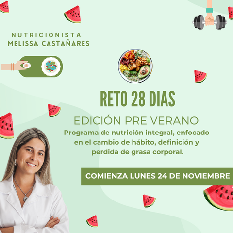 Plan 28 días actívate online NUEVO COMIENZO 24 DE NOVIEMBRE