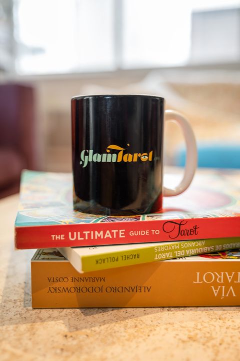 Curso Intensivo de ARCANOS MENORES 