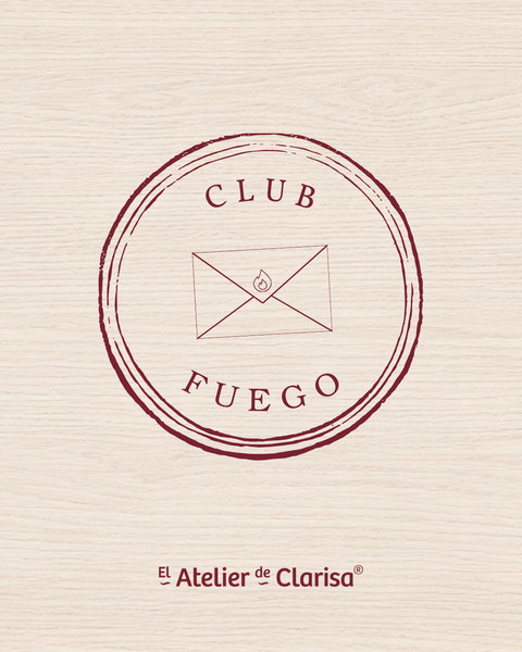 Club Fuego - Suscripción