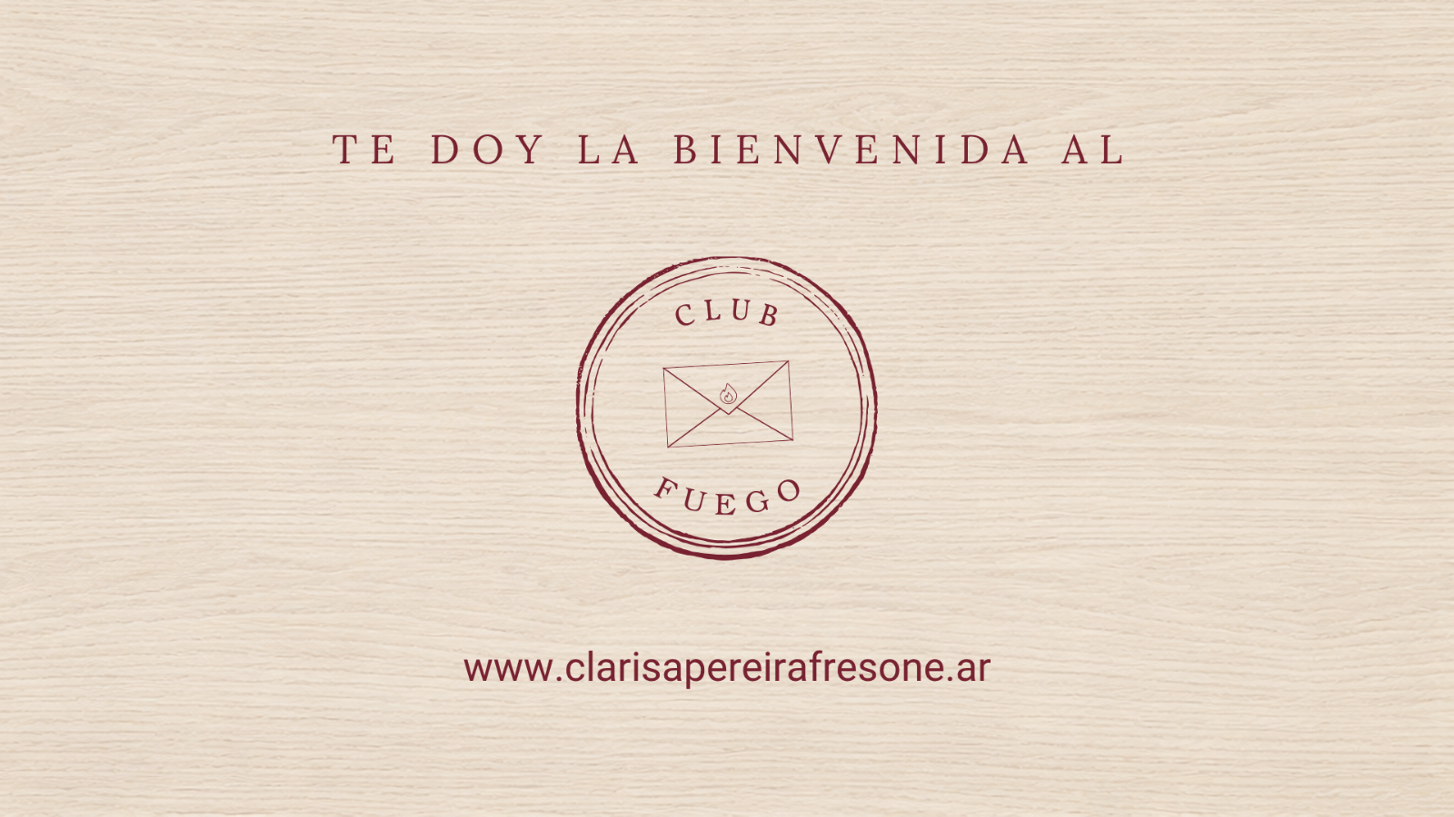 Club Fuego