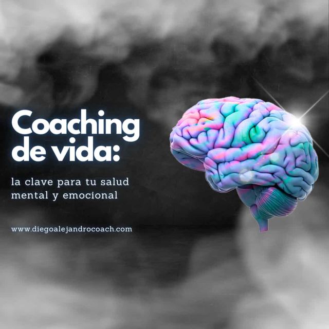 Cómo el coaching de vida puede mejorar tu salud mental y emocional