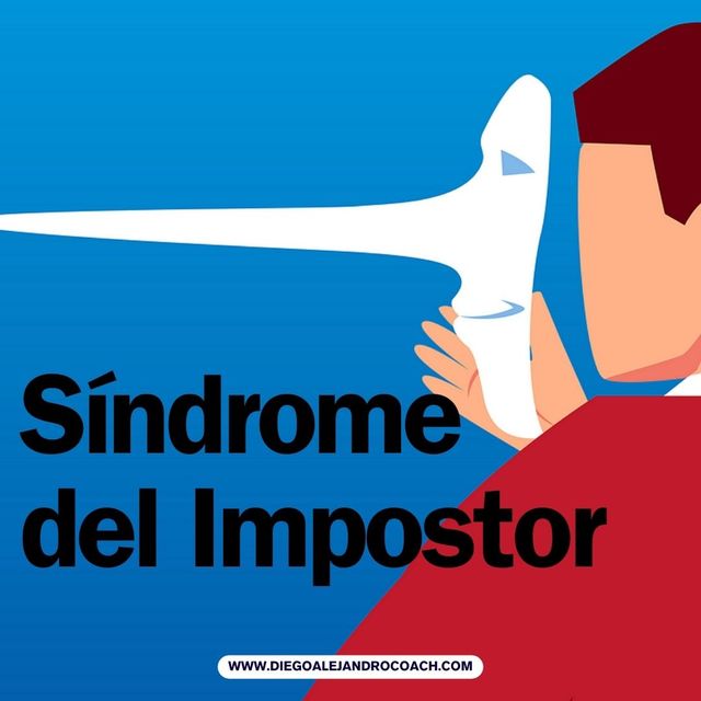 Cómo vencer el síndrome del impostor con el coaching de vida y la PNL