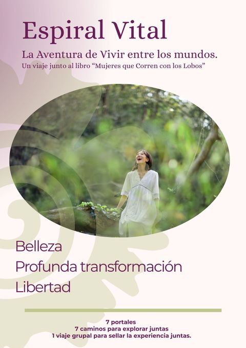 Espiral Vital