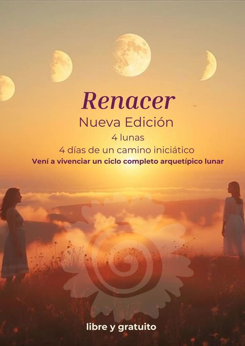 Renacer Travesía Intima