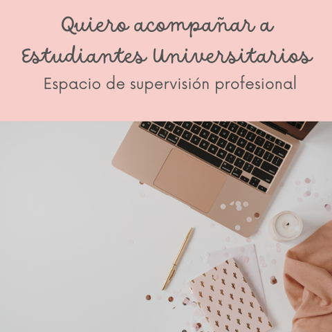 Supervisiones profesionales 