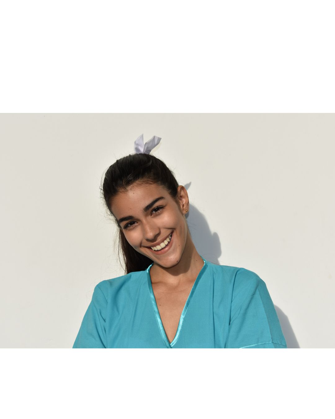 Giuli - Estudiante de medicina
