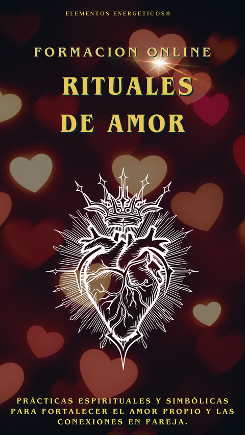 RITUALES  DE AMOR